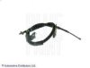 NISSA 36530S6810 Cable, parking brake